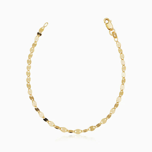 Grace Bracelet | Gold 14k